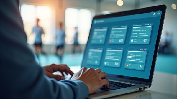 Comment choisir un logiciel coach sportif adapté à vos besoins ?