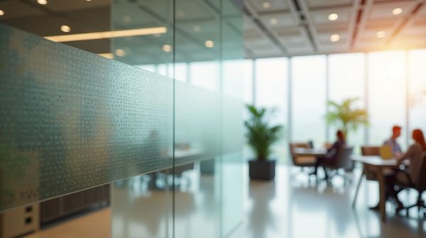 Comment la signalétique d'entreprise peut améliorer votre,image