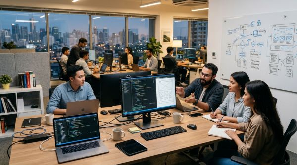 Des stratégies incontournables pour un développement web efficace
