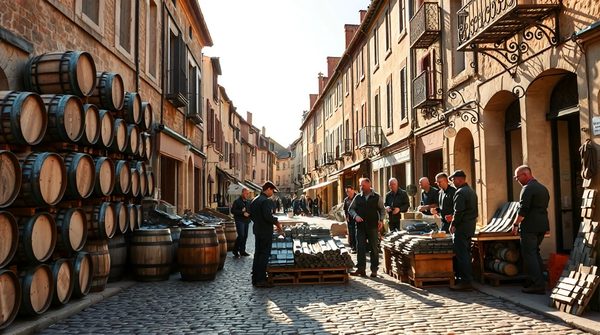 Le marché des couvreurs à cognac : enjeux, analyses et stratégies pour se démarquer