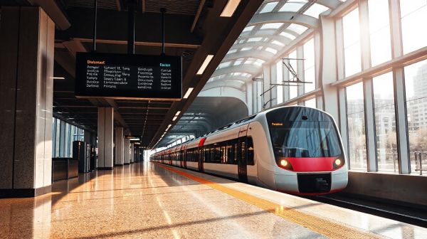 Les avantages d'un centre de formation en transport