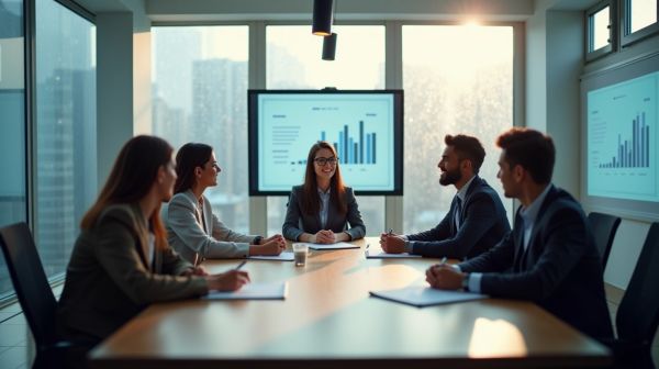 Optimiser l'expertise de votre PME grâce aux experts externalisés
