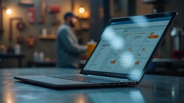 Optimisez la gestion de vos chantiers avec un logiciel plombier