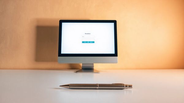 Simplifiez vos formalités : procédures en ligne pour l'état civil