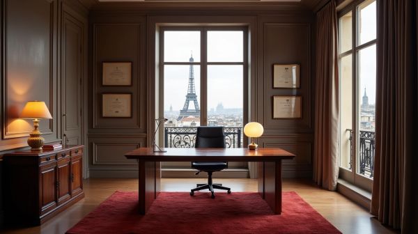 Un expert comptable à Paris pour accompagner votre entreprise