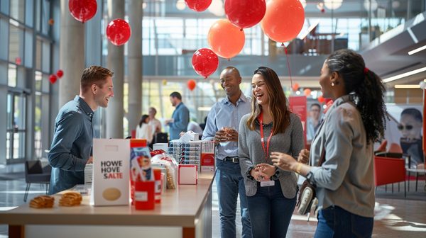 Vente au personnel : une pratique avec divers avantages