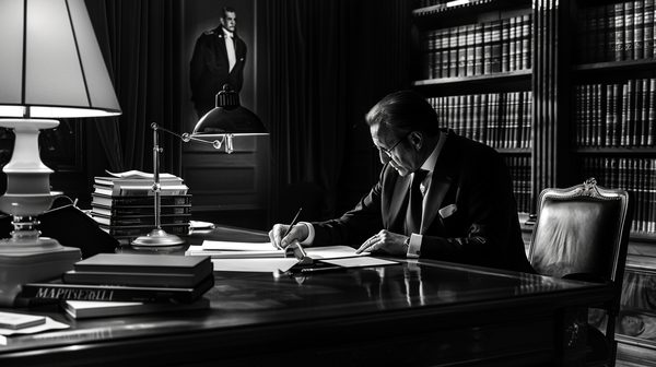 Votre avocat à Monaco : expertise de Maître Zampori