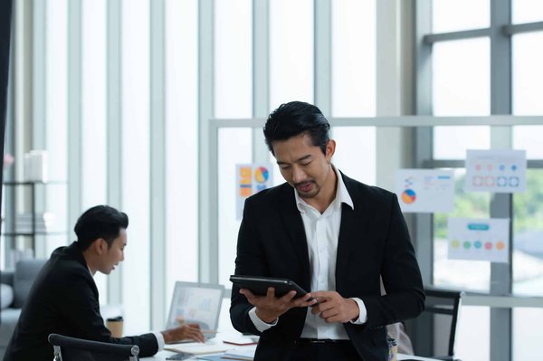 Création d'un blog business : les meilleures pratiques pour réussir