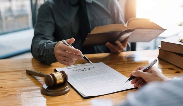 Votre guide pour naviguer les démarches juridiques au cameroun