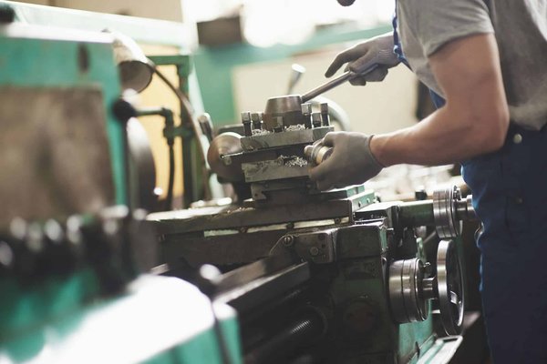 Métrologie dans l'industrie : clé de la précision