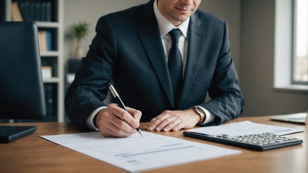 Pourquoi choisir un cabinet d'expert comptable pour développer son entreprise