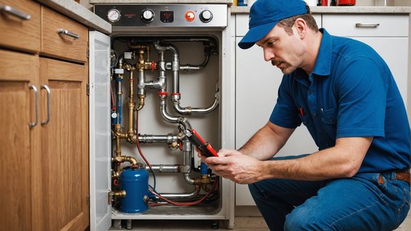 Plombier chauffagiste: experts en chauffage et plomberie nord-pas-de-calais