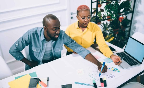 Analysez et développez des stratégies pour votre entreprise !