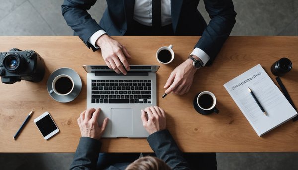 Actualité de l'emploi : tendances et conseils pratiques à suivre