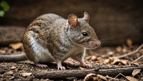 Dératisation : nos solutions indispensables pour un habitat sain