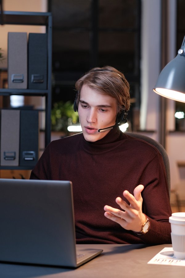 Permanence téléphonique : un service clé pour votre entreprise