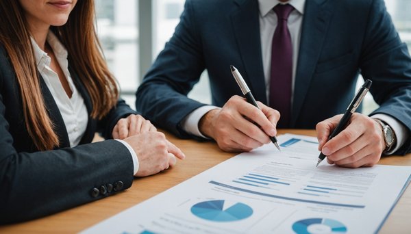 Tendances de l'emploi en 2025 : les meilleures pratiques à adopter