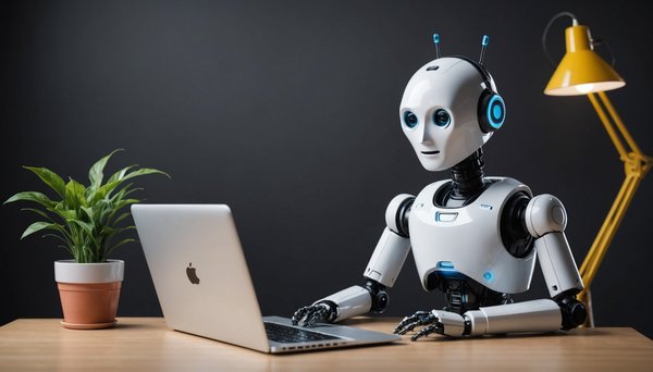 Top 5 outils pour créer un chatbot rapidement et efficacement