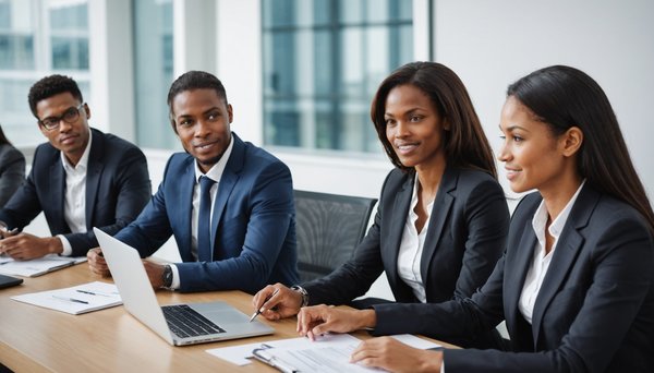 RH et conformité : des métiers qui nécessitent une solide base juridique