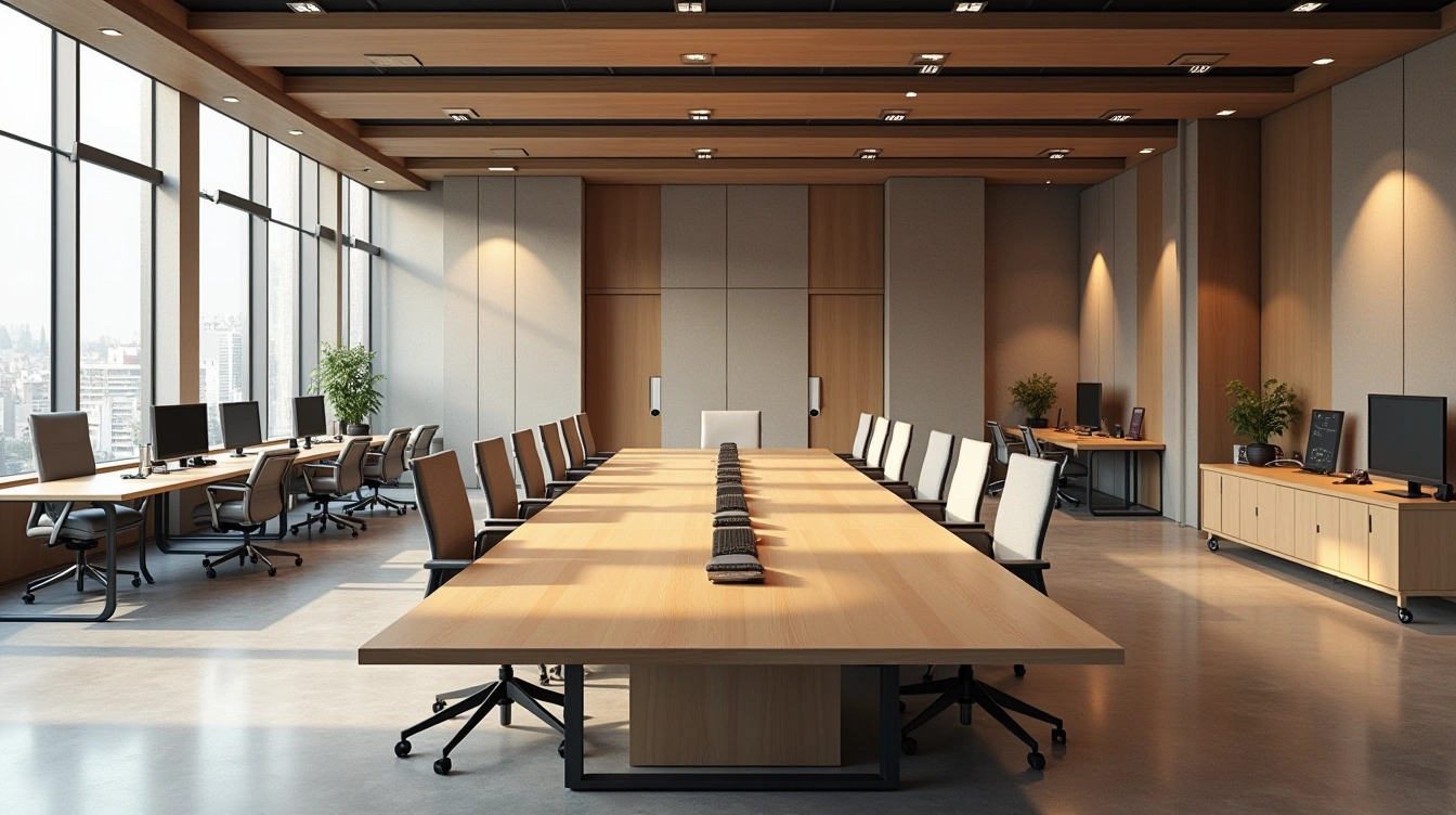 Questions fréquentes sur l'ingénierie acoustique