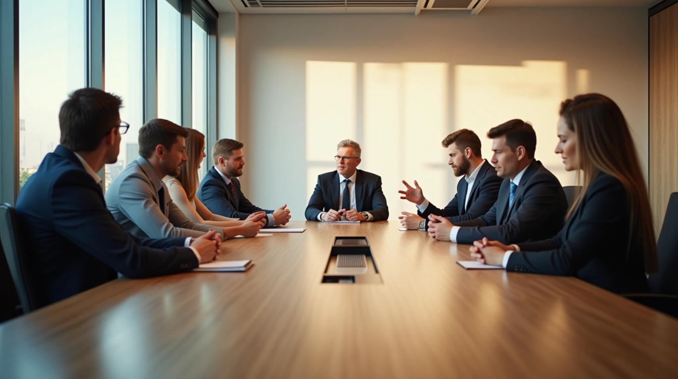 Vos questions sur le conseil aux collectivités