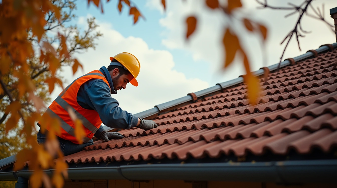 Quelles étapes structurantes pour un projet de toiture réussi à Saint-Omer ?