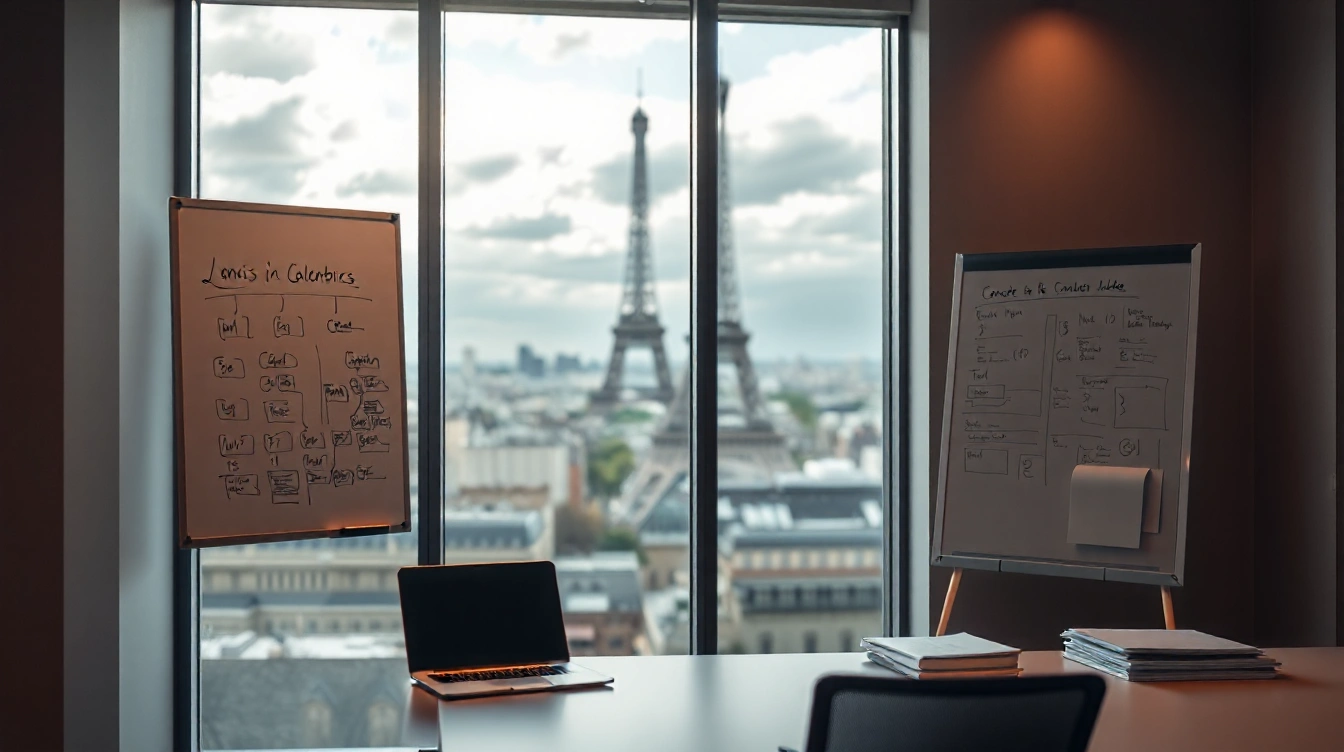 Processus de sélection et conseils pratiques pour réussir une mission de ressources humaines en intérim