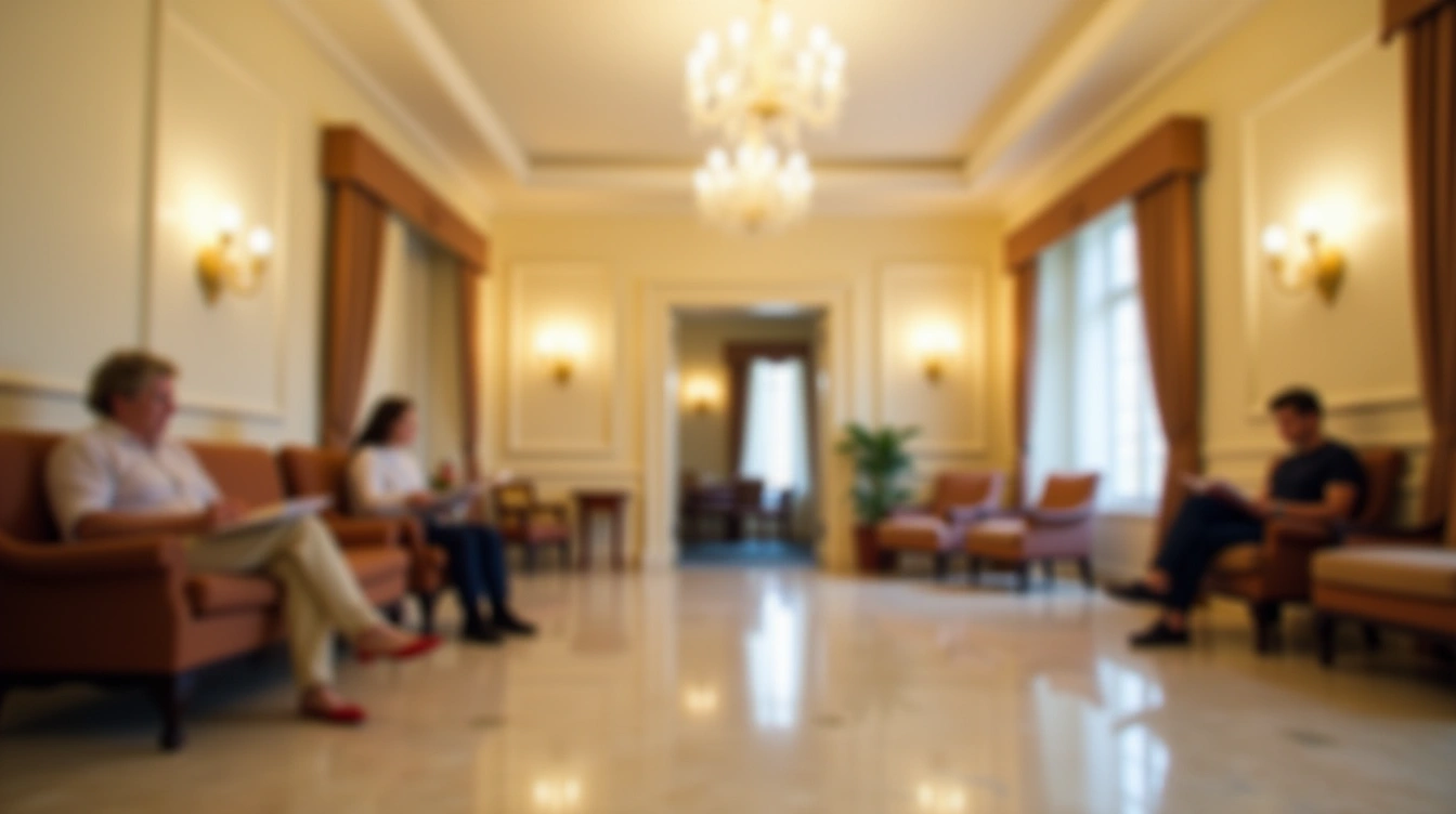 Quelles solutions efficaces adopter pour garantir la tranquillité des voyageurs ?